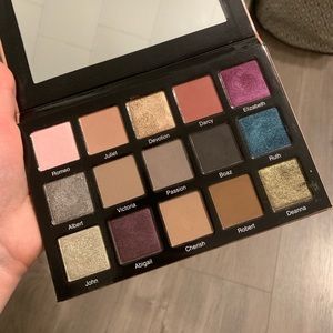 Sydney Grace Enduring Love Light Version